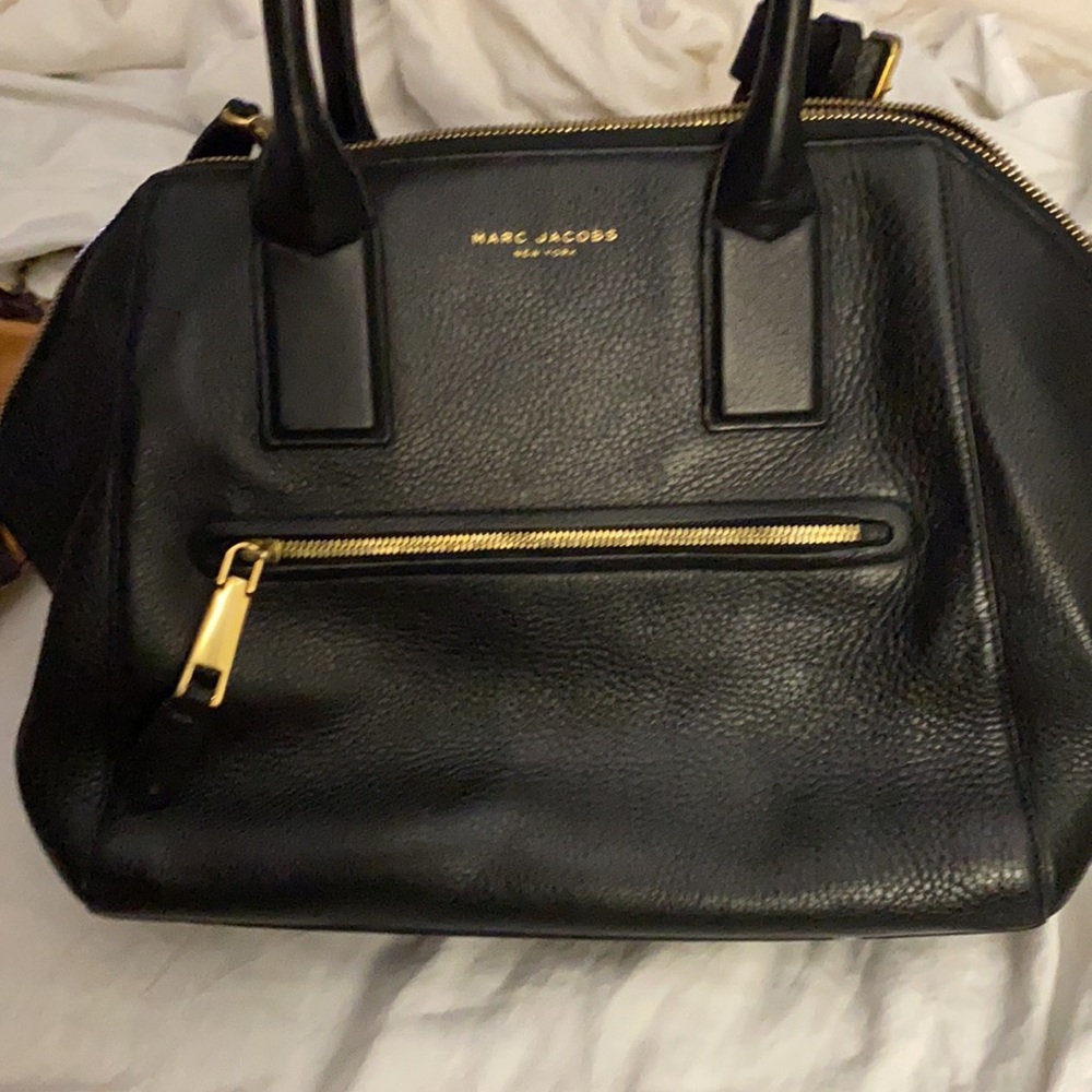 Marc Jacob handbag - Picture 7 of 10